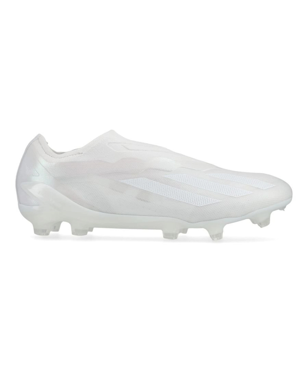 Adidas X Crazyfast .1 Laceless FG