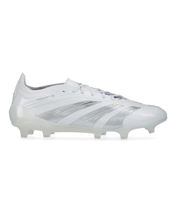 Adidas Predator Elite Laceless FG