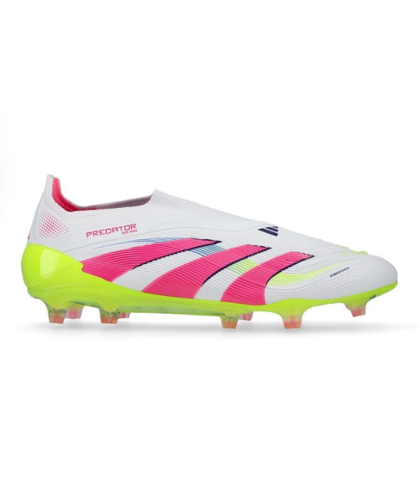 Adidas Predator Elite Laceless FG
