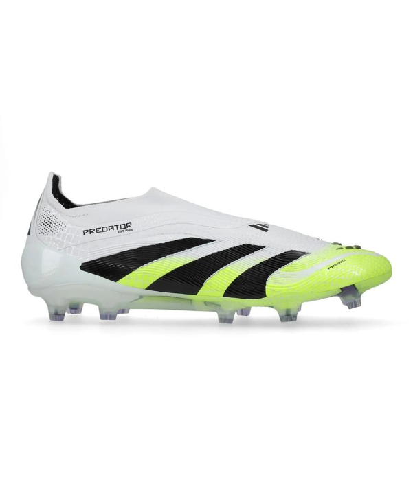 Adidas Predator Elite Laceless FG