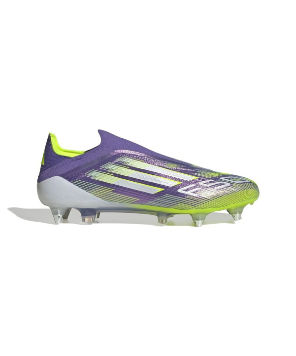 Adidas F50 Elite Laceless SG Radiant Blaze