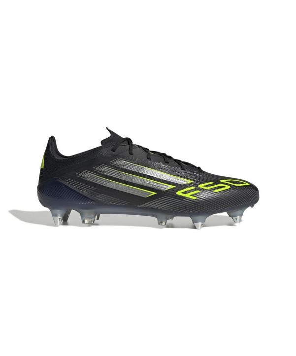 Adidas F50 Elite SG Electric Stealth