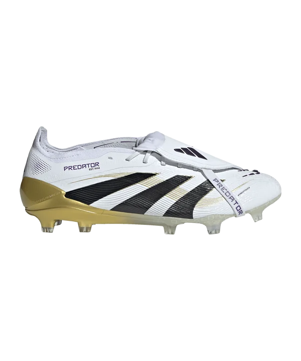 Adidas Predator Elite Tongue FG