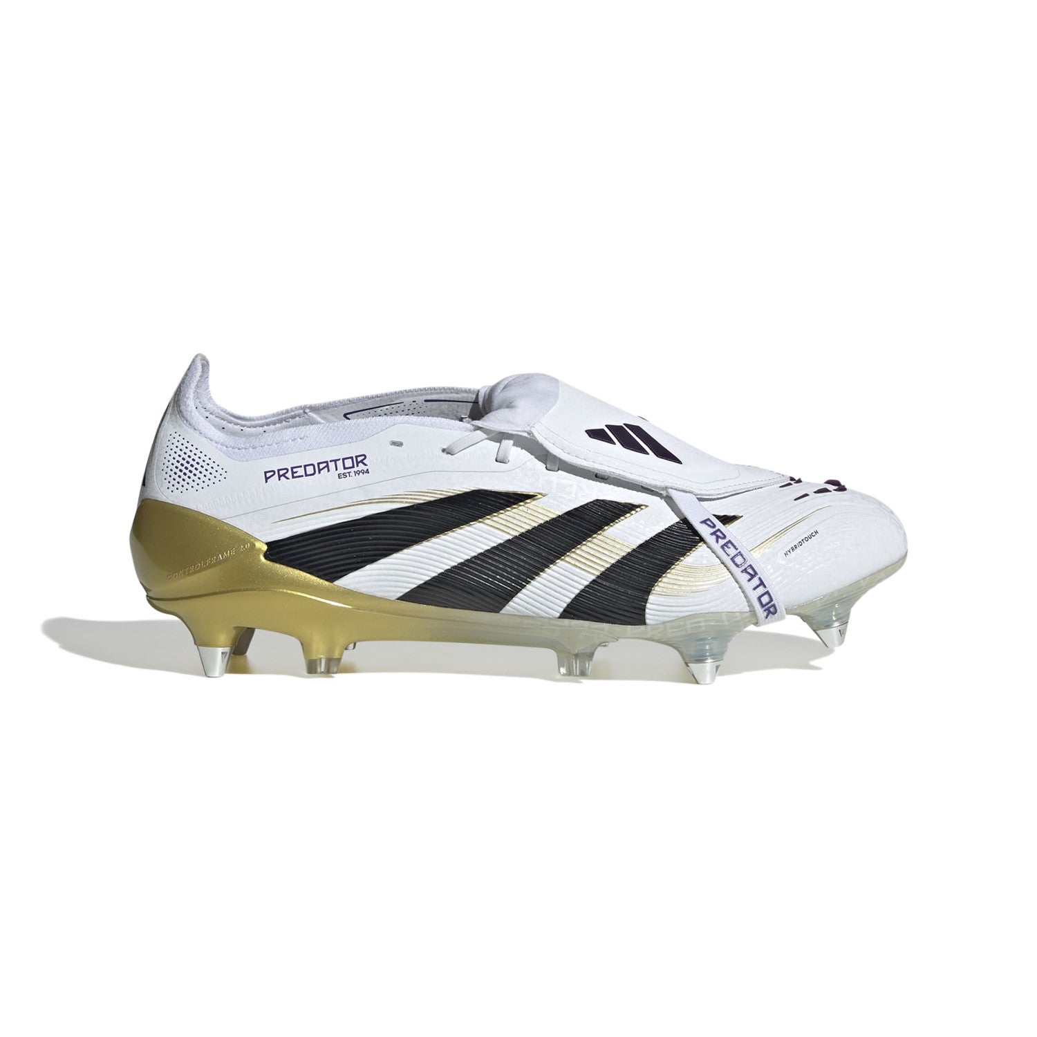 Adidas Predator Elite Tongue SG