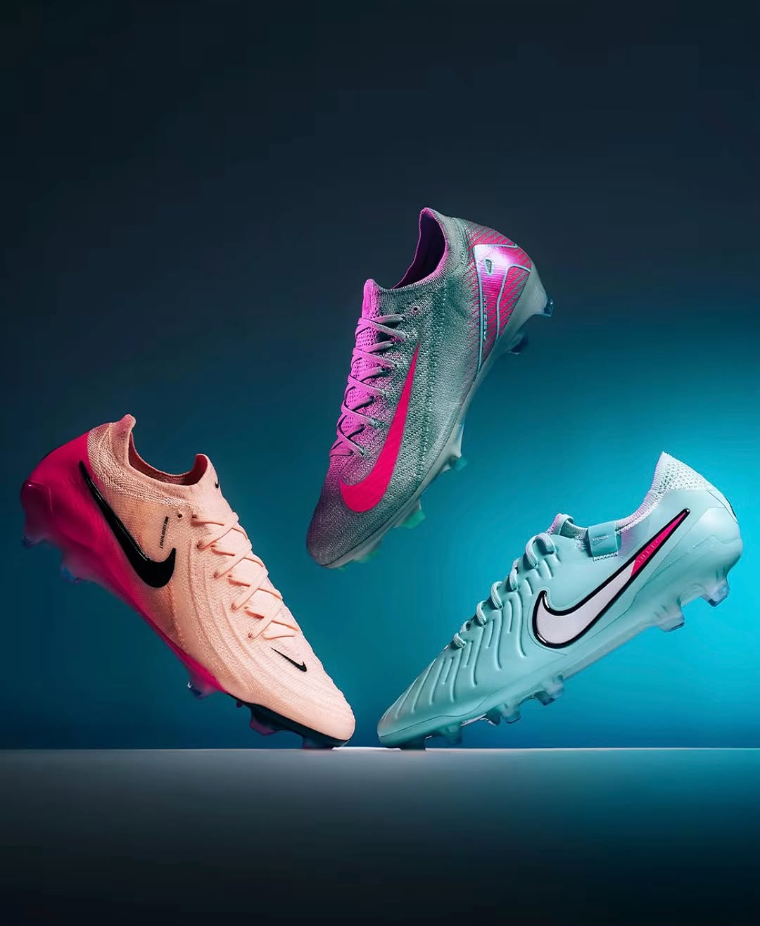 NIKE PRISM PACK