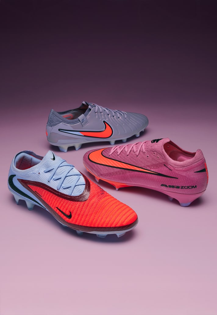 NIKE SCARY GOOD