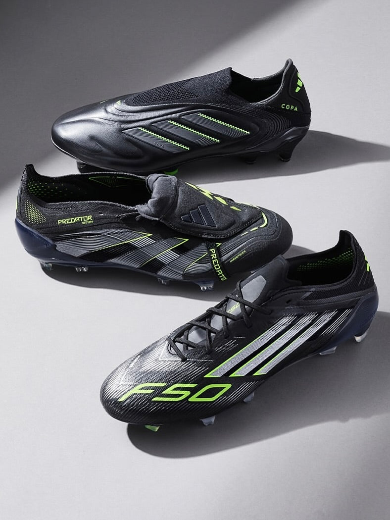 ELECTRIC STEALTH PACK