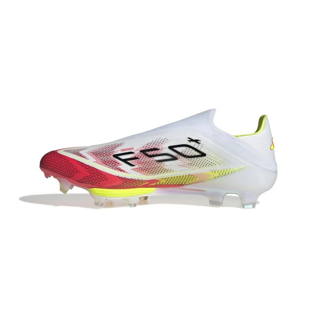Adidas F50 + Laceless FG