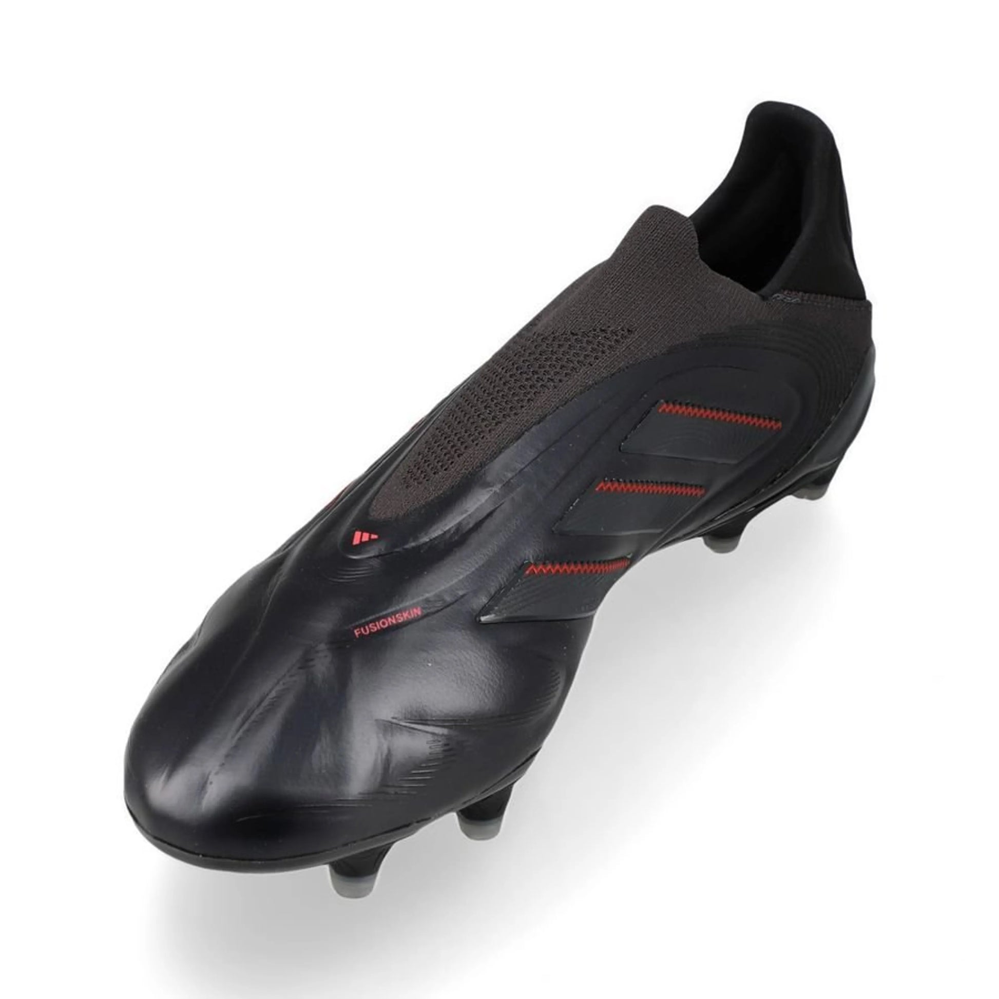 Adidas Copa Pure III Elite Laceless Leather FG