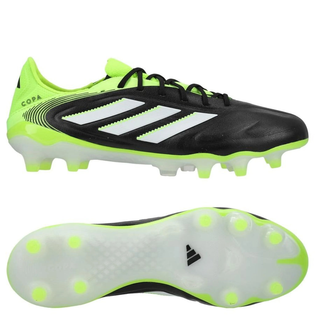 Adidas Copa Pure III Elite Laceless FG