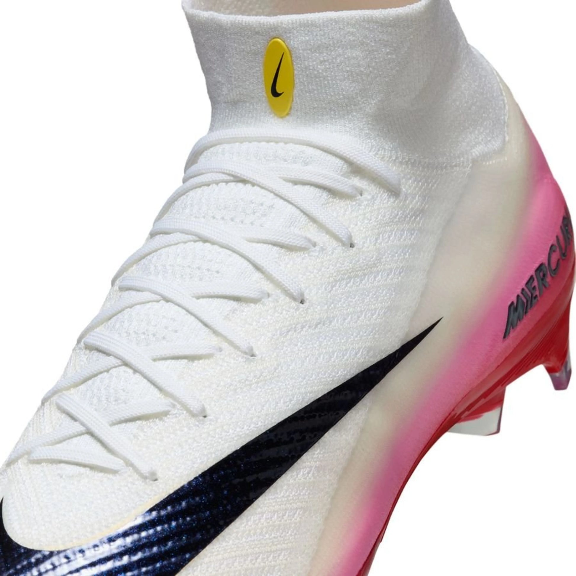 Nike Air Zoom Mercurial Superfly X Elite FG