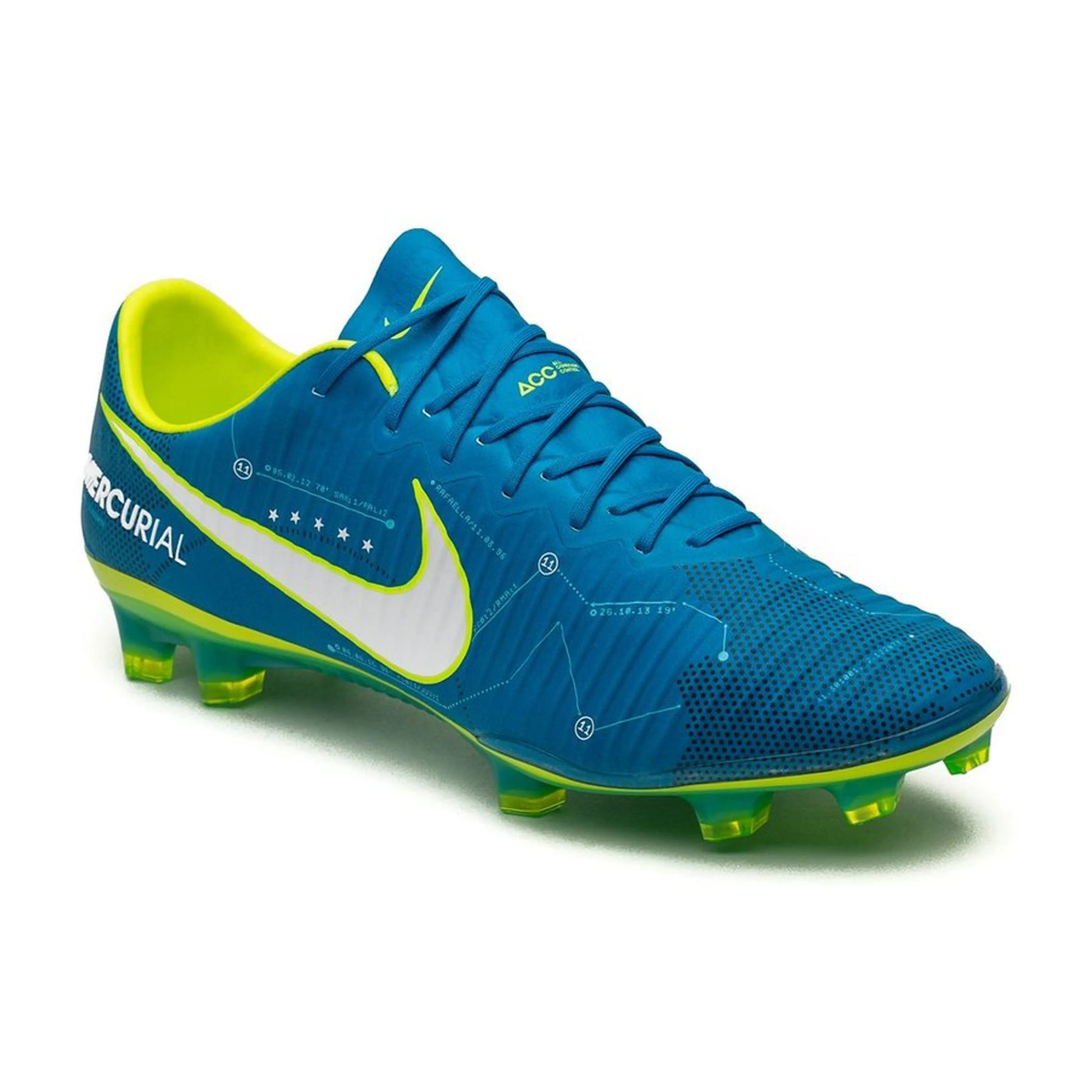 Nike Mercurial Vapor XI Neymar JR FG