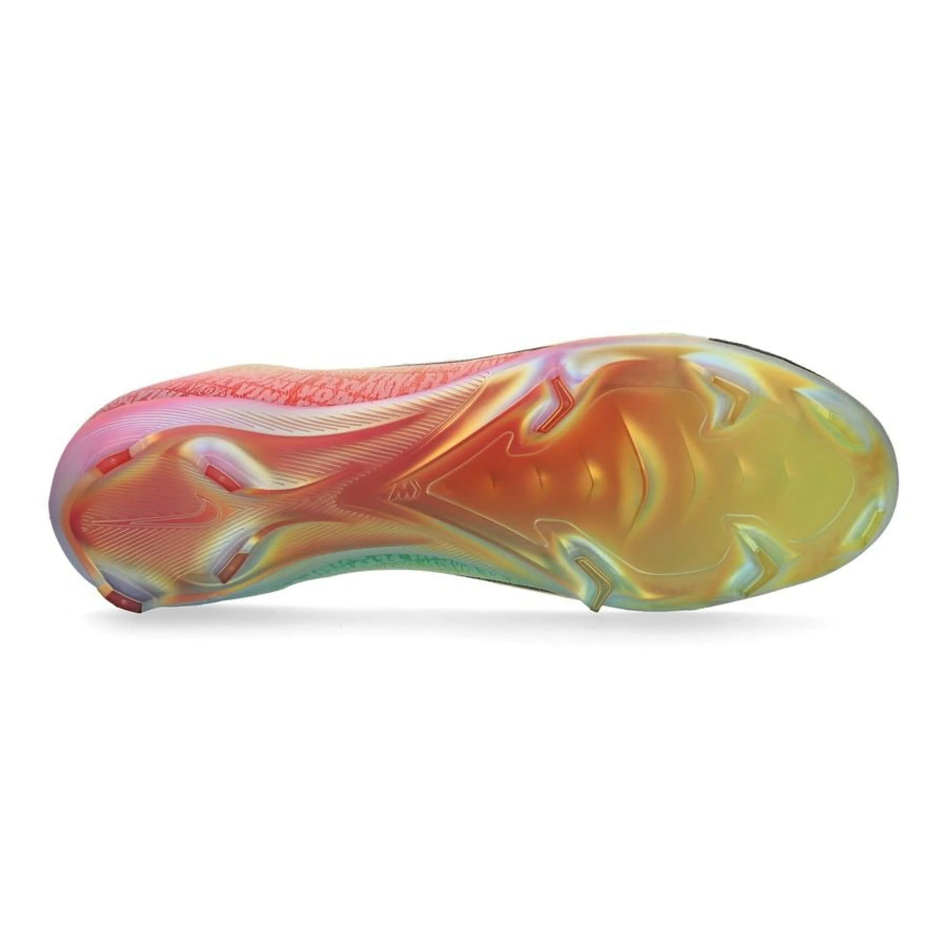 Nike Air Zoom Mercurial Vapor 16 Elite FG Vini Jr.