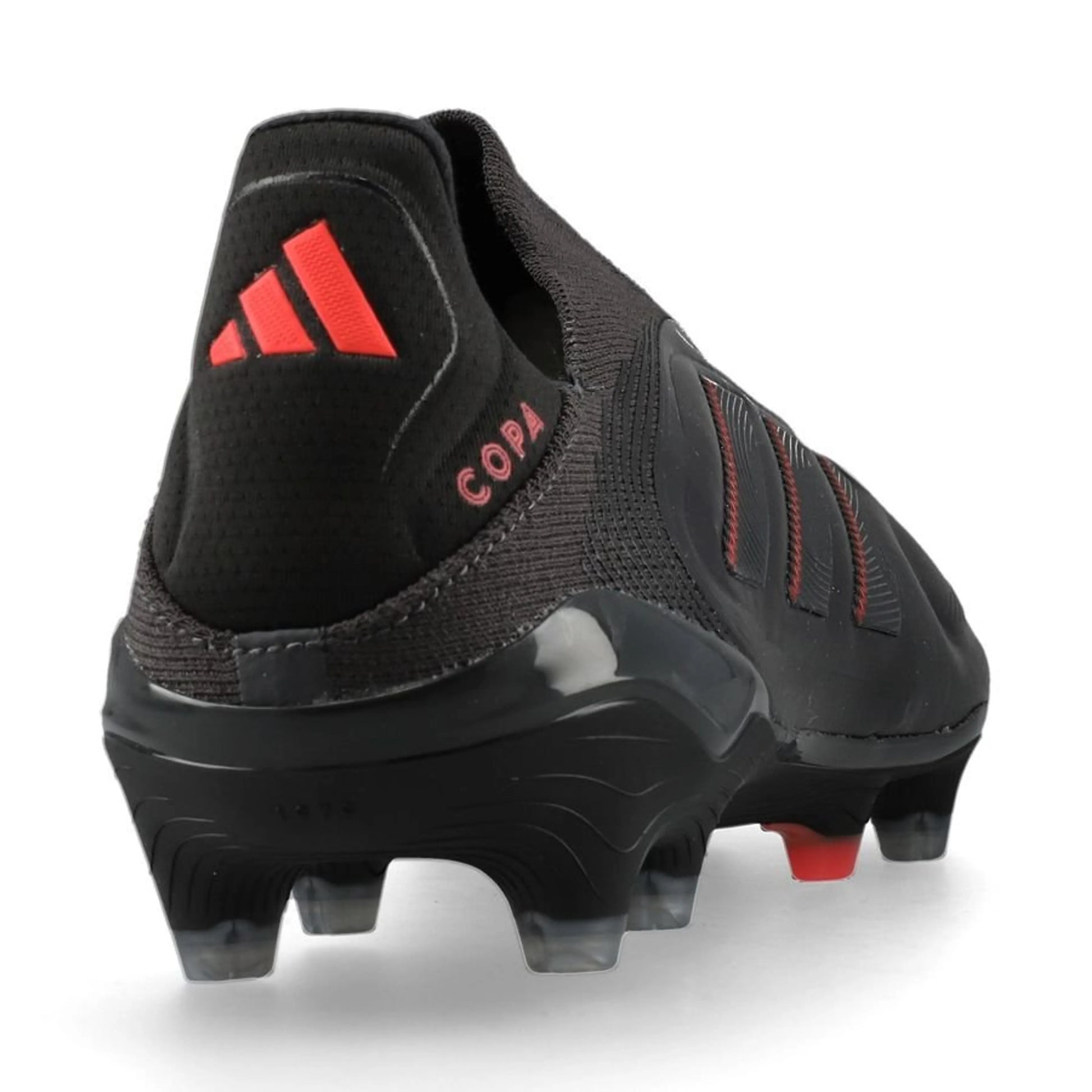 Adidas Copa Pure III Elite Laceless Leather FG