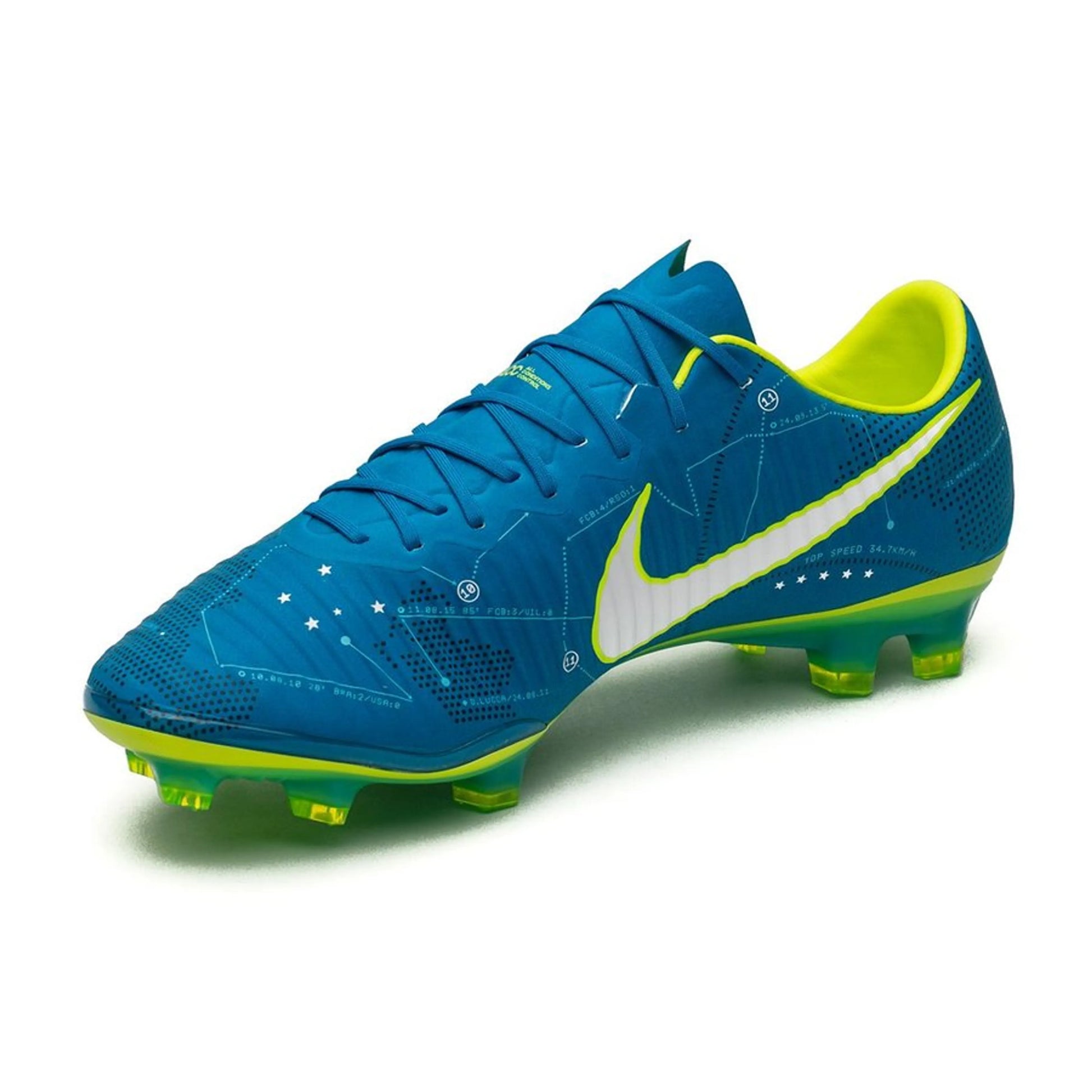 Nike Mercurial Vapor XI Neymar JR FG