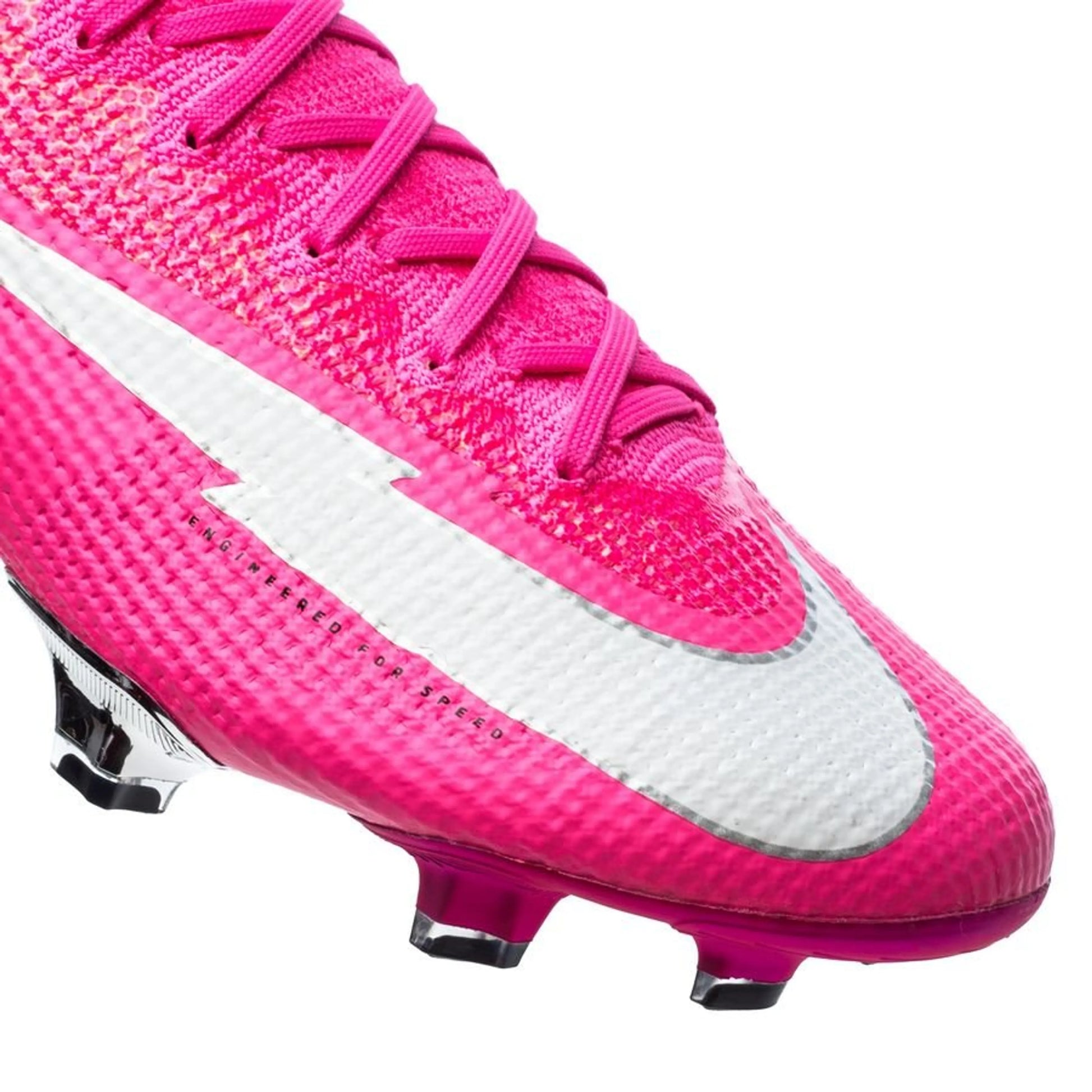 Nike Mercurial Vapor XIII Elite FG x Mbappé