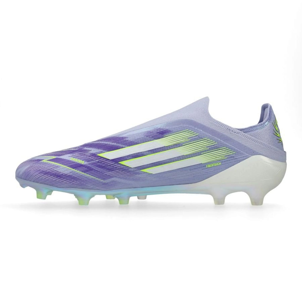 Adidas F50 Sparkfusion Elite Laceless FG/AG