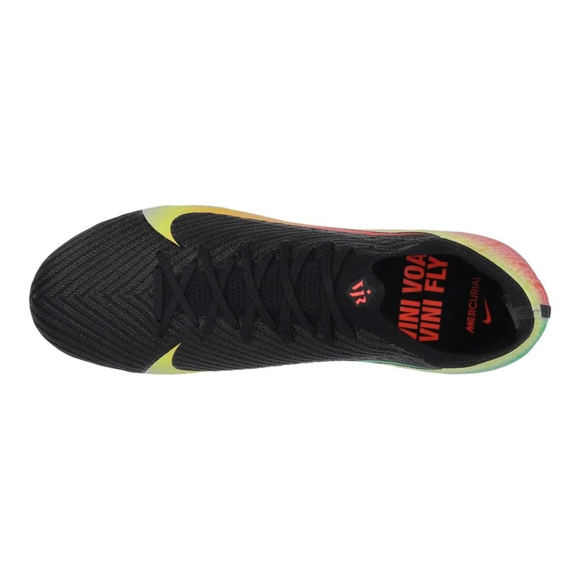 Nike Air Zoom Mercurial Vapor 16 Elite FG Vini Jr.