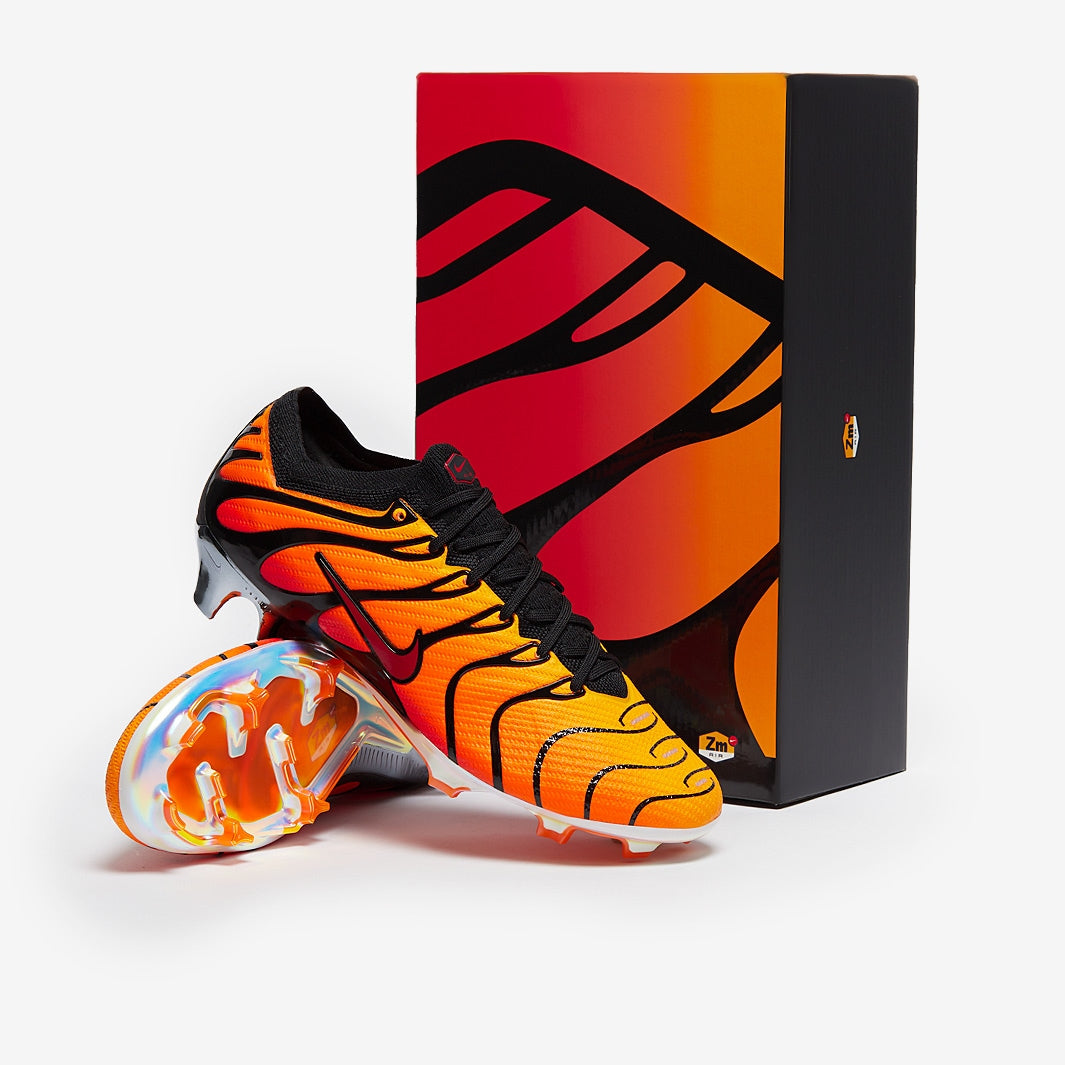 Nike Air Zoom Mercurial Vapor XV x Air Max Plus FG