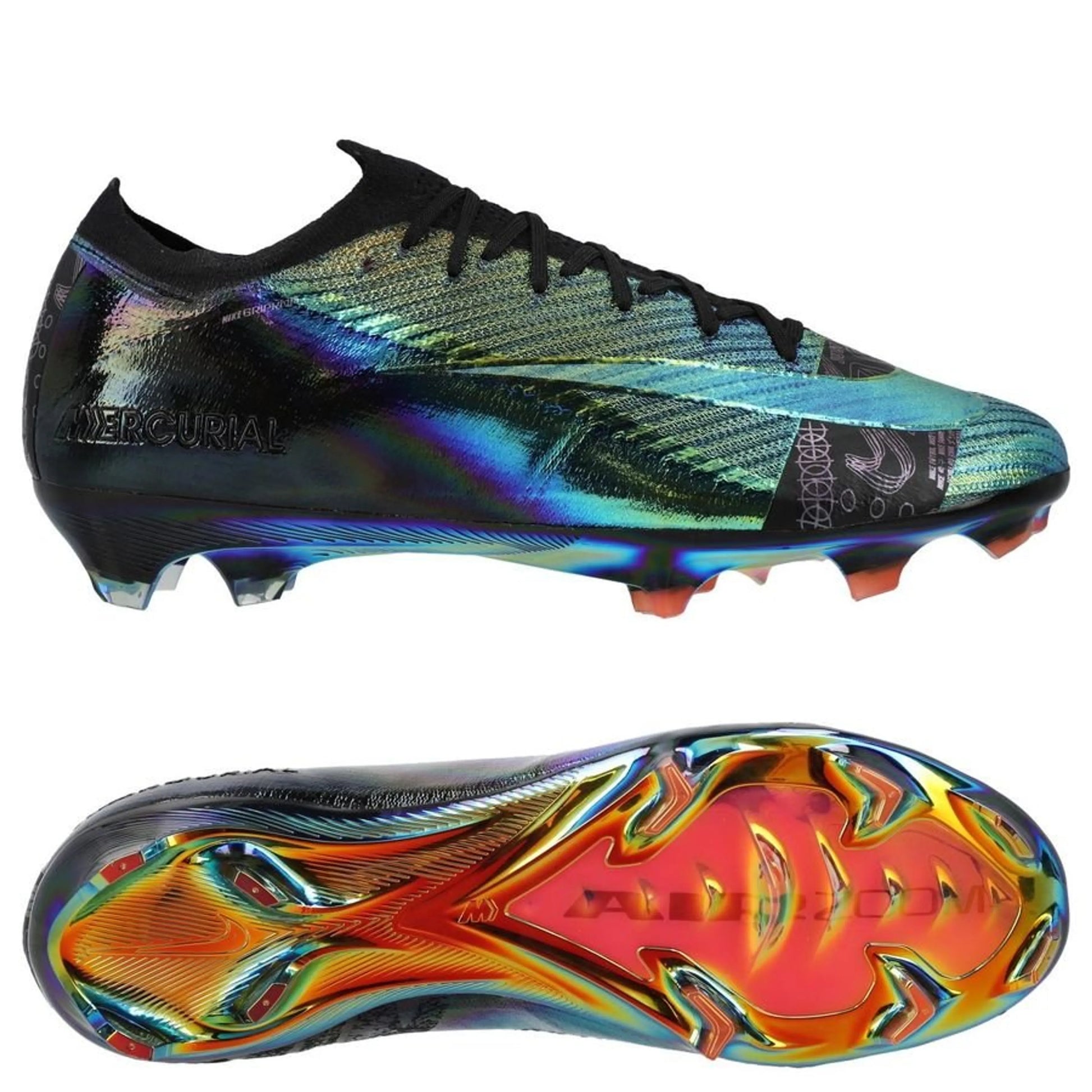 Nike Air Zoom Mercurial Vapor 16 Elite FG Cosmic Speed