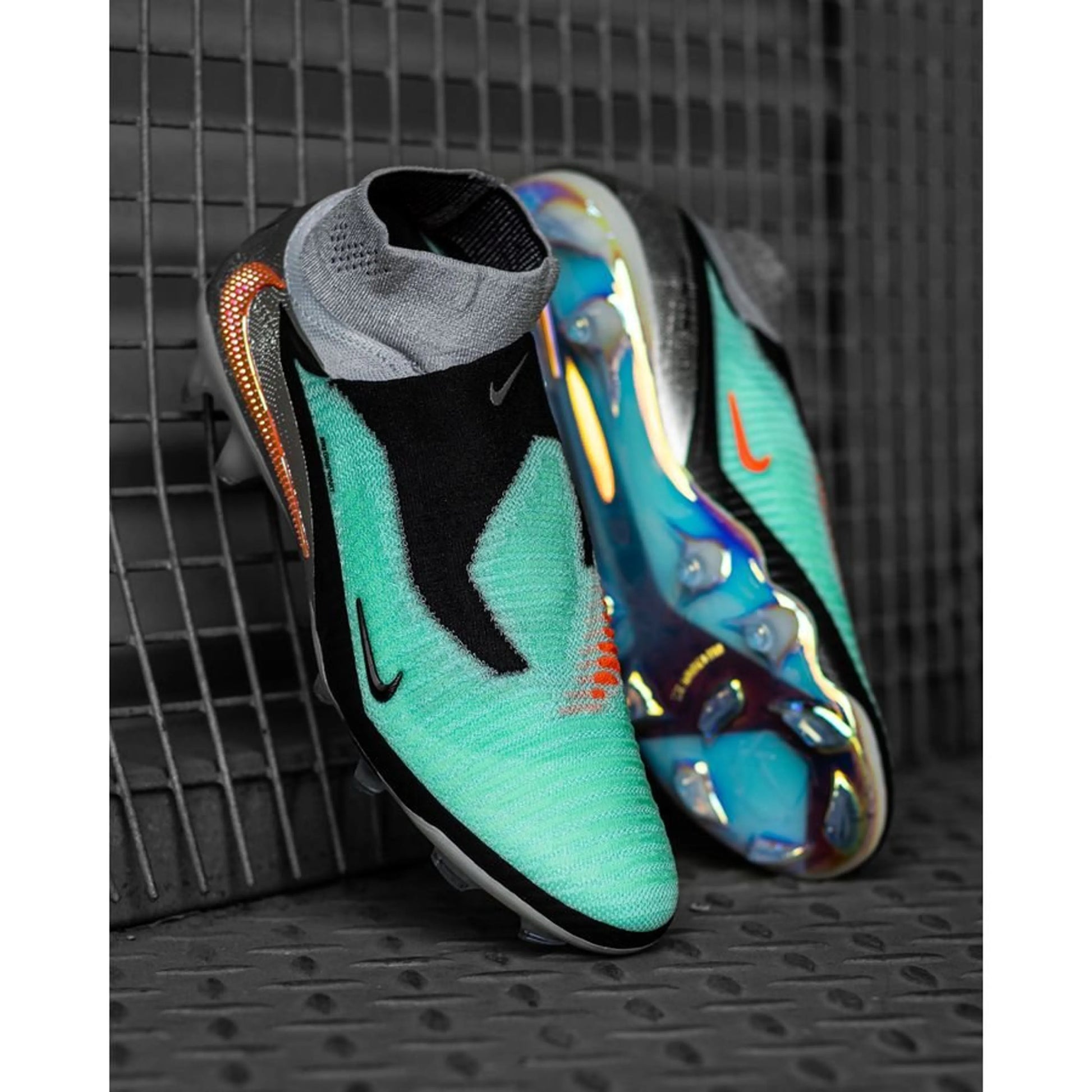 Nike Phantom 6 Elite LE High FG