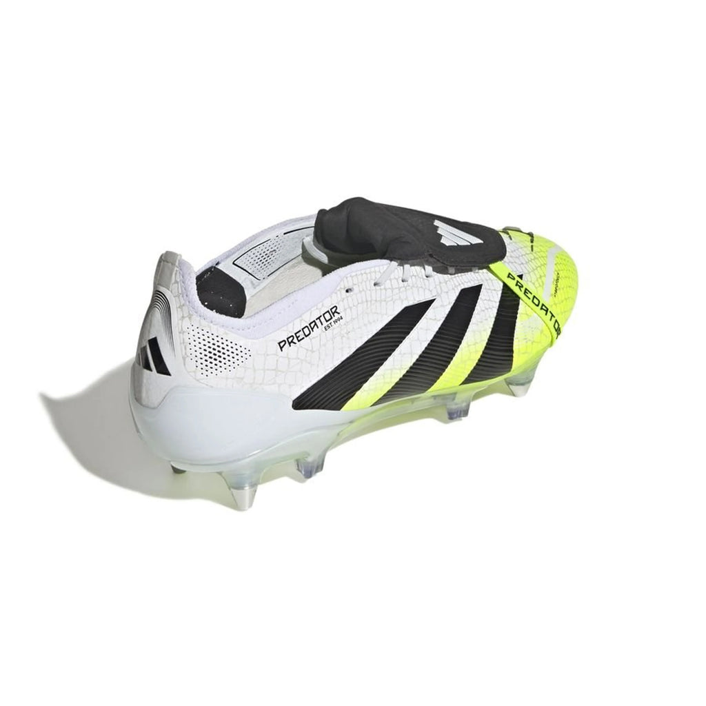 Adidas Predator Elite Tongue FG