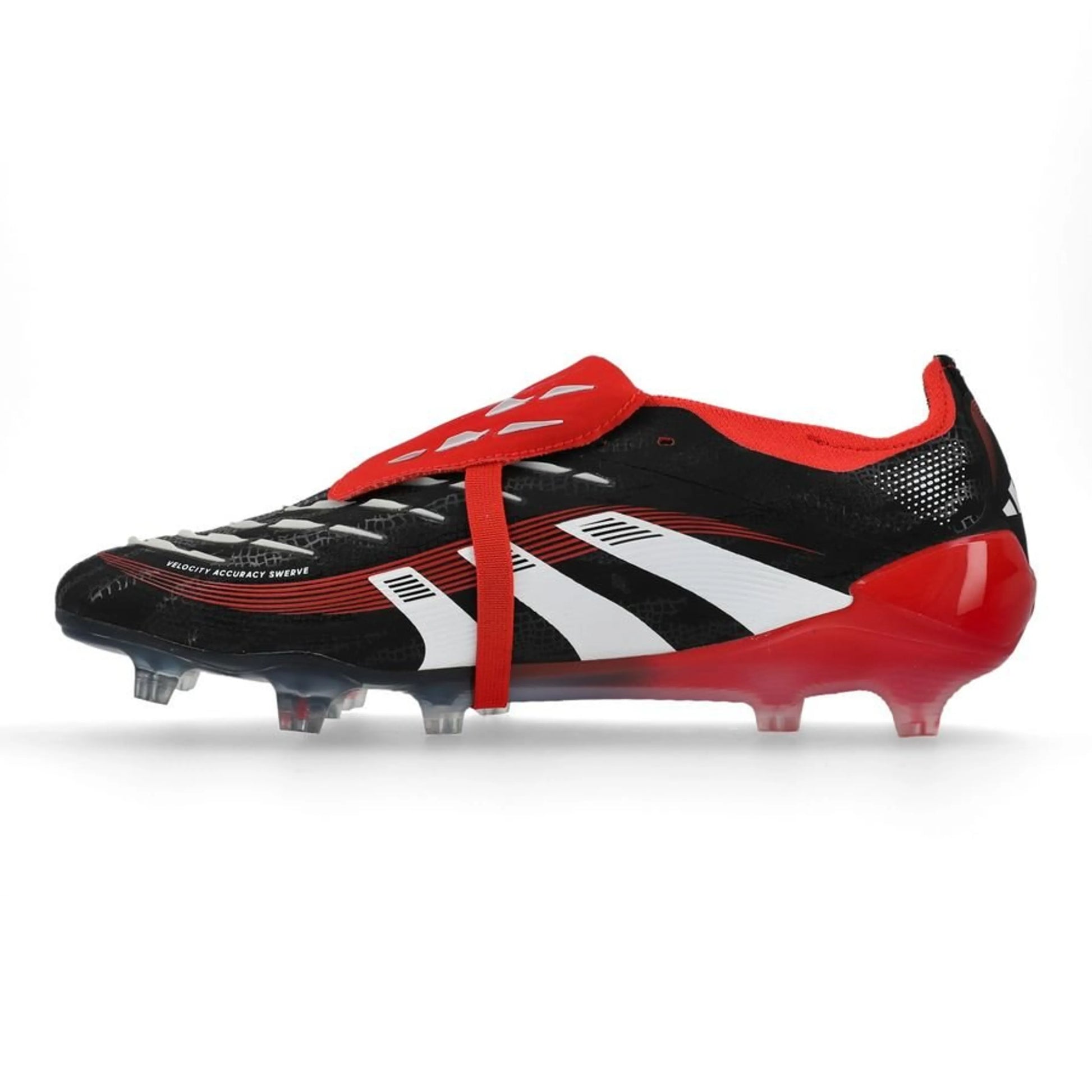 Adidas Predator Elite Fold-over Tongue FG