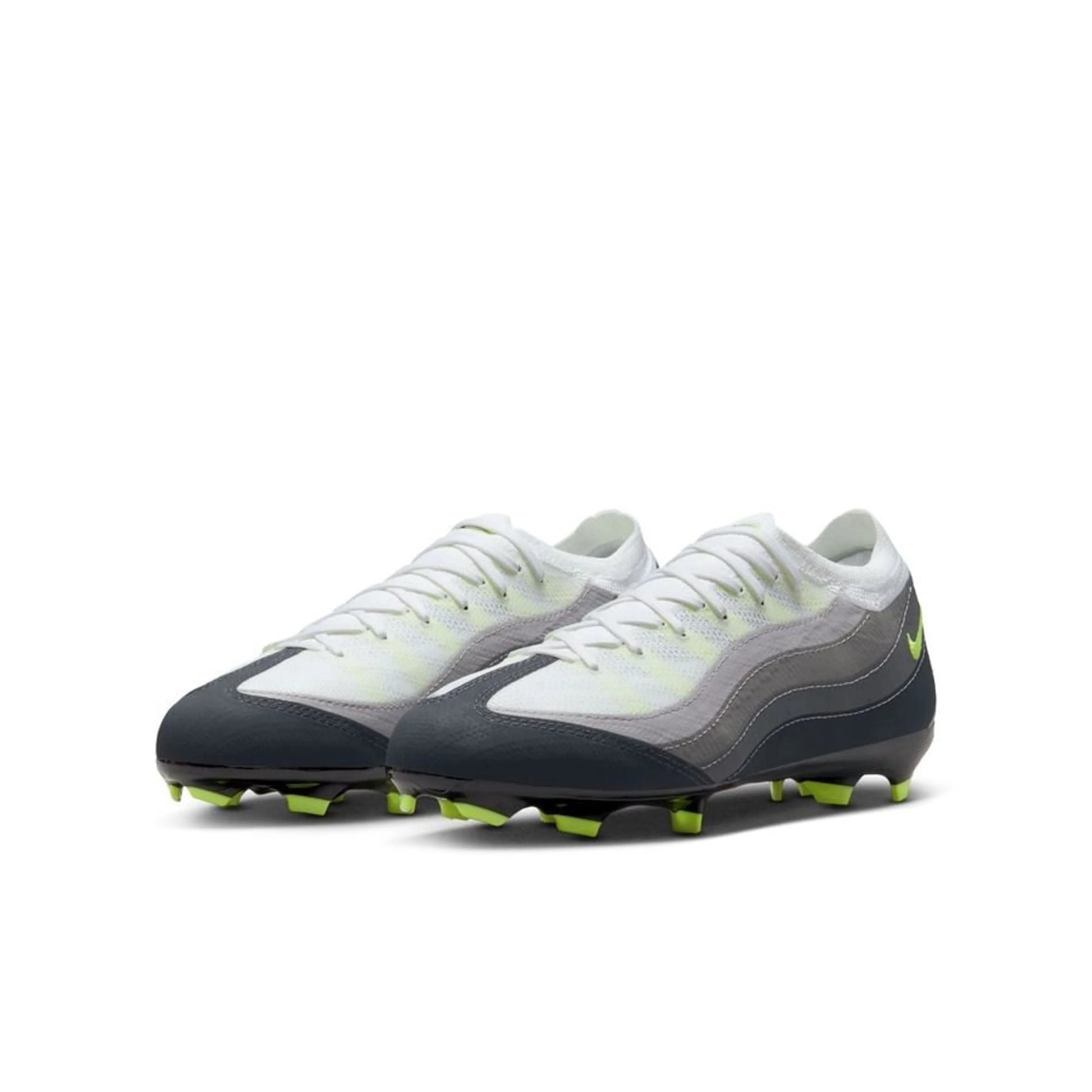 Nike Air Zoom Mercurial Vapor 16 X Air Max 95 Pro FG