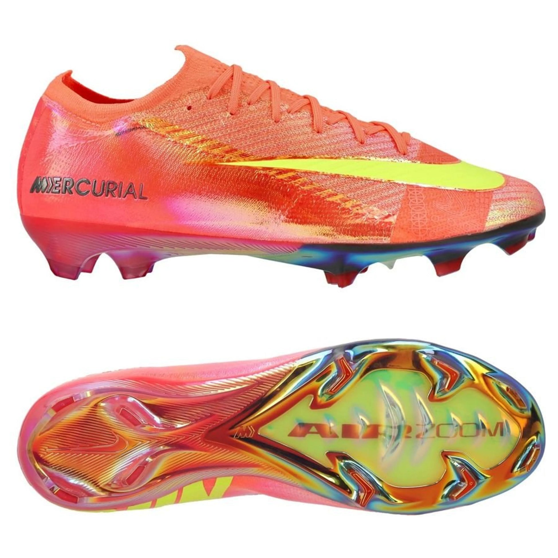Nike Air Zoom Mercurial Vapor 16 Elite SE FG