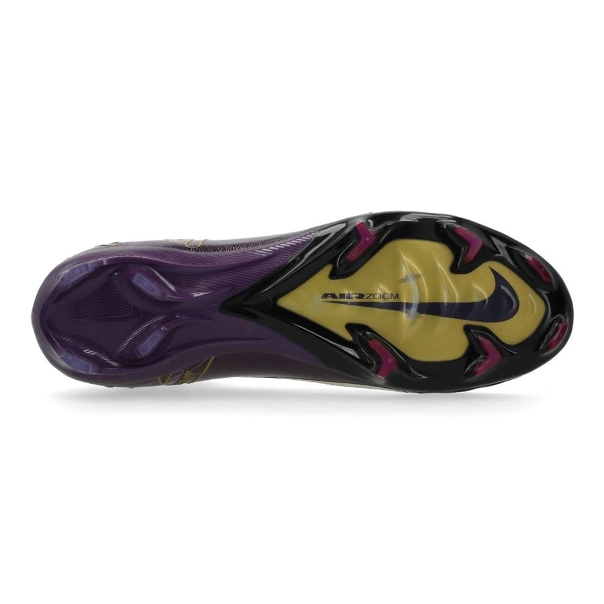 Nike Air Zoom Mercurial Vapor 16 Elite FG Mbappé