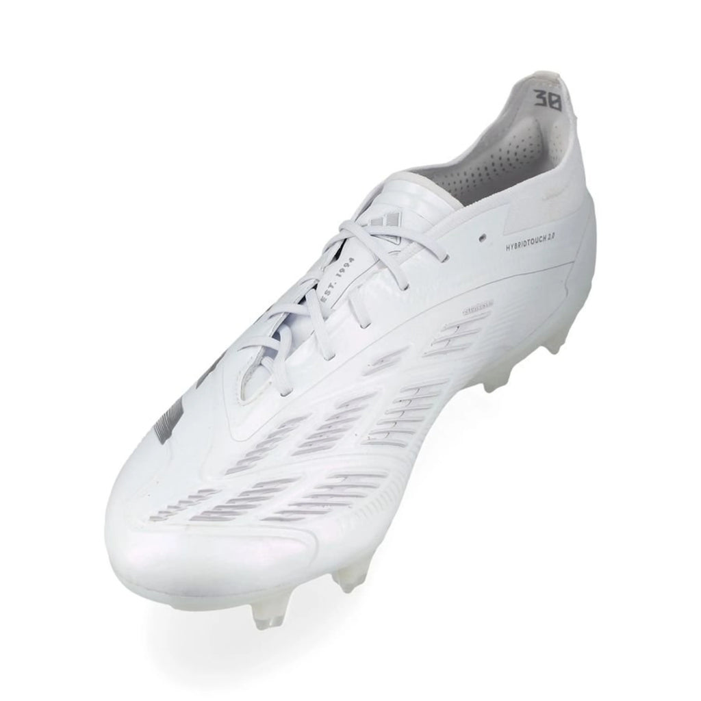 Adidas Predator Elite Laceless FG