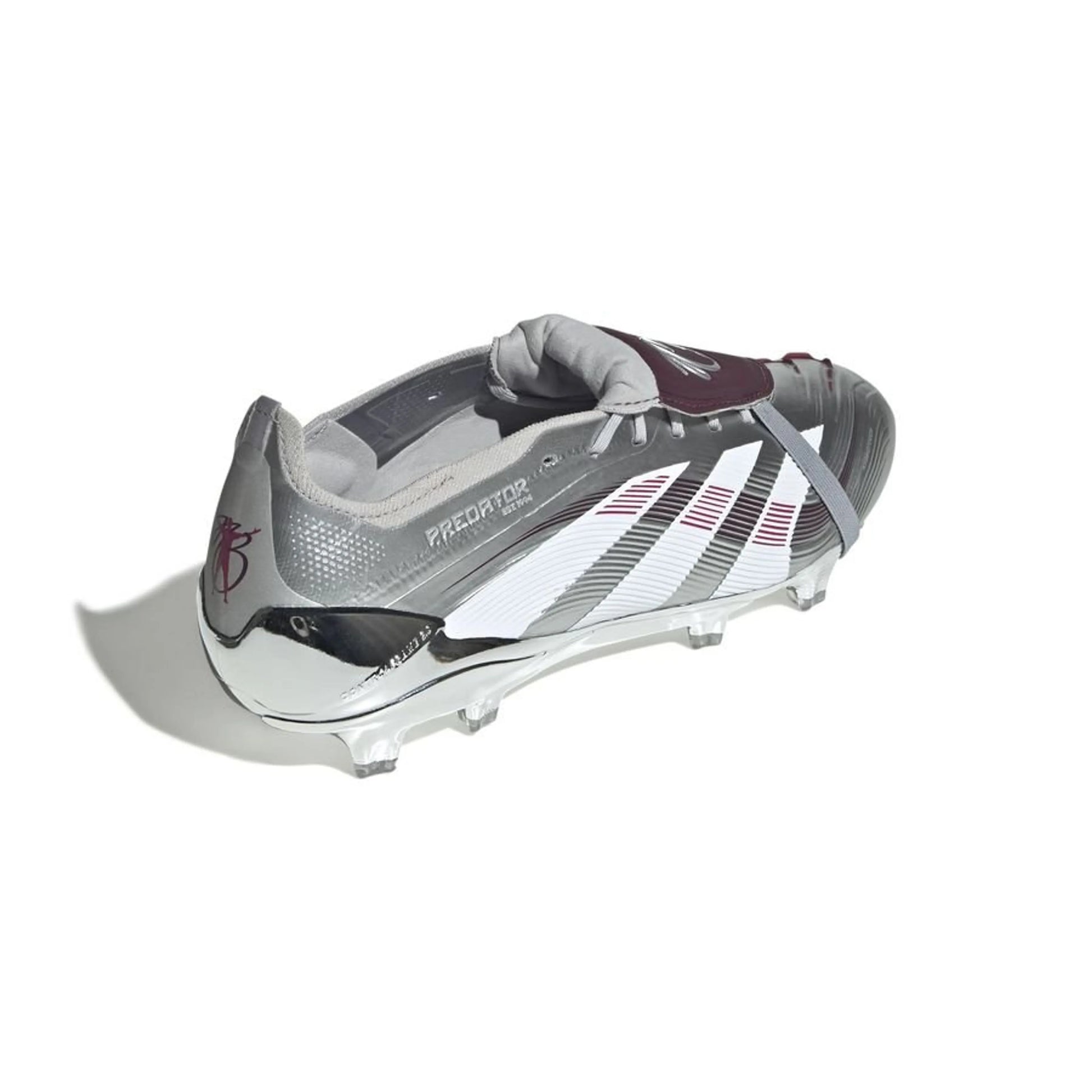 Adidas Predator Elite Fold-over Tongue FG Jude Bellingham