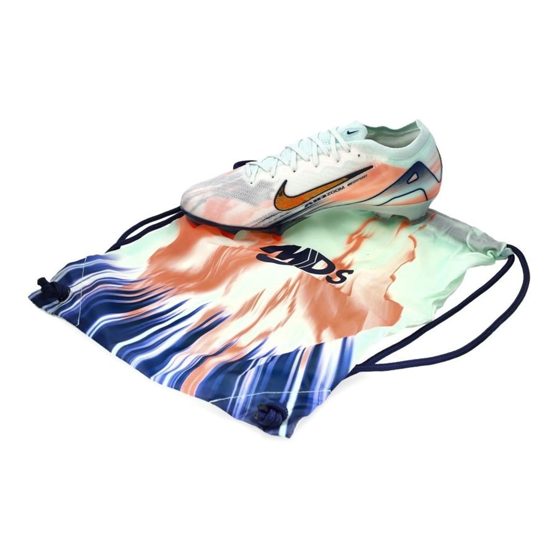 Nike Air Zoom Mercurial Vapor XVI Elite MDS FG