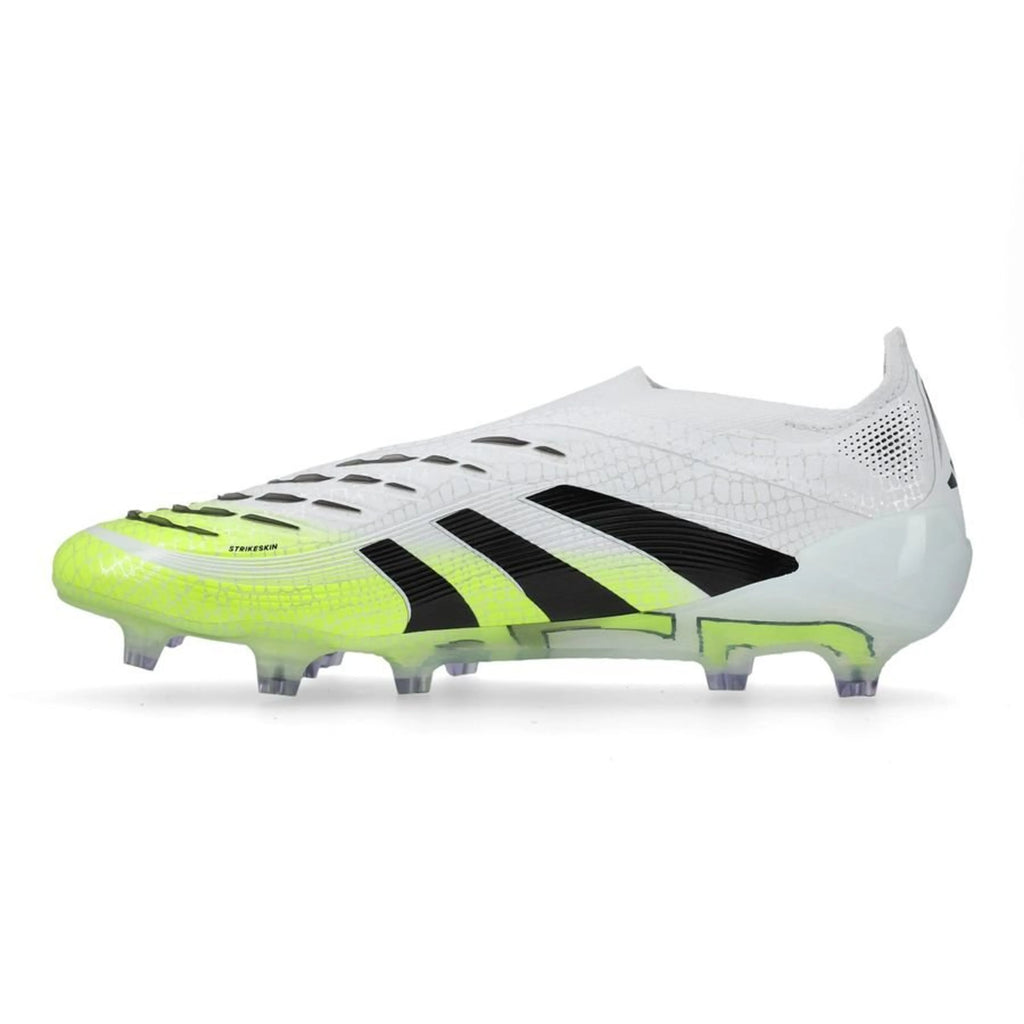 Adidas Predator Elite Laceless FG