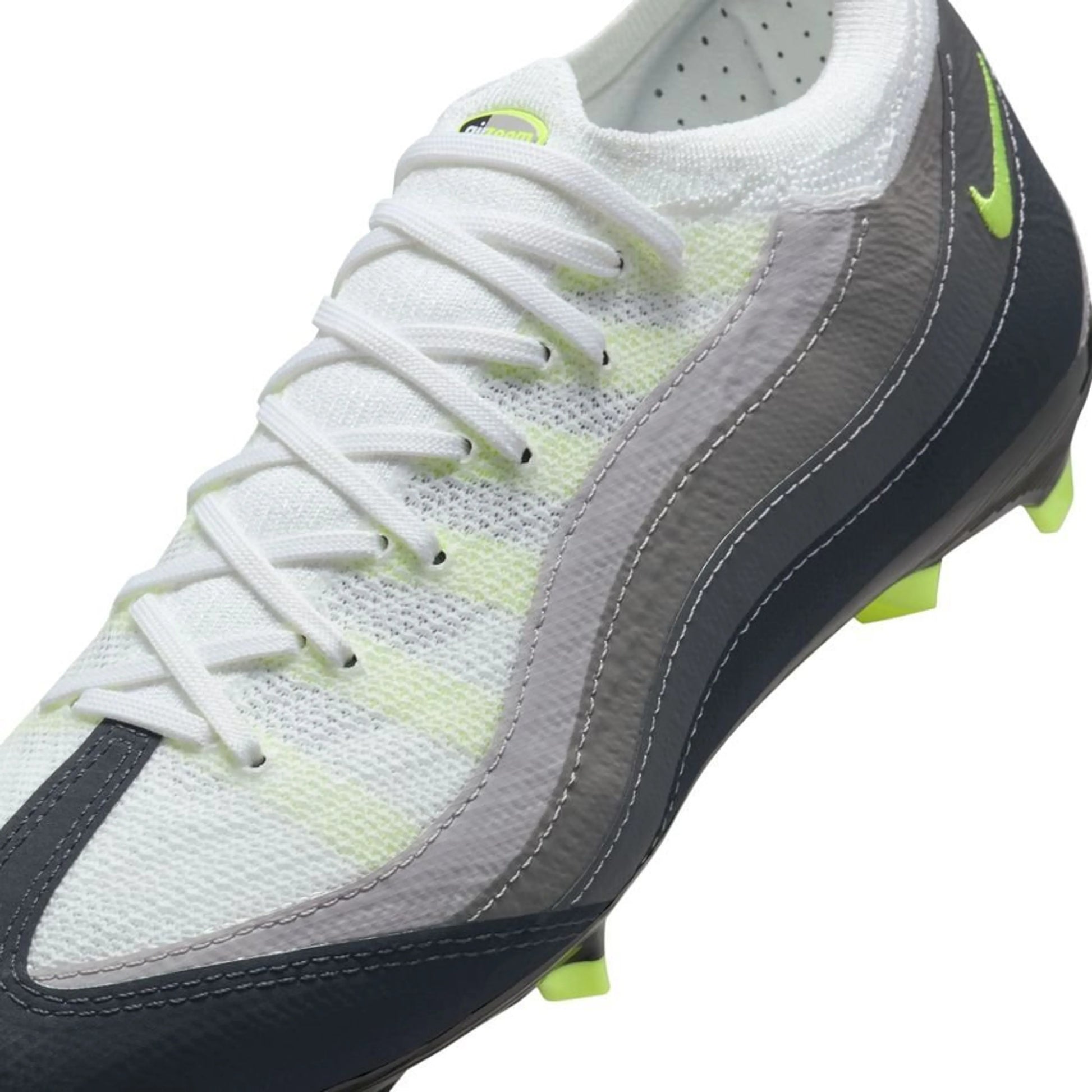 Nike Air Zoom Mercurial Vapor 16 X Air Max 95 Pro FG