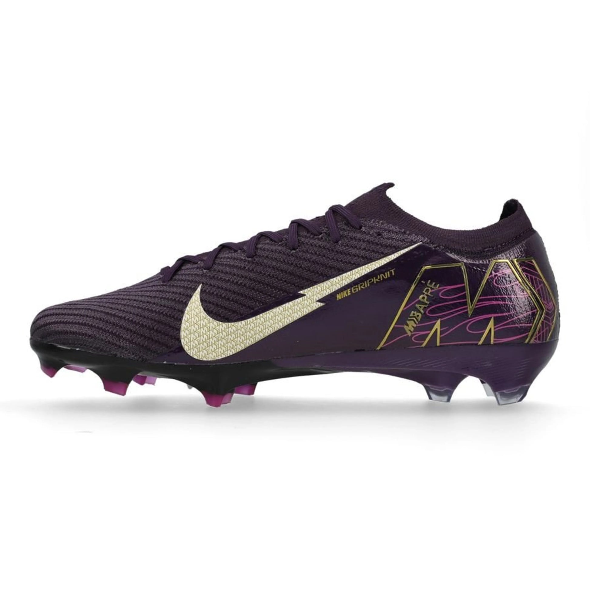 Nike Air Zoom Mercurial Vapor 16 Elite FG Mbappé