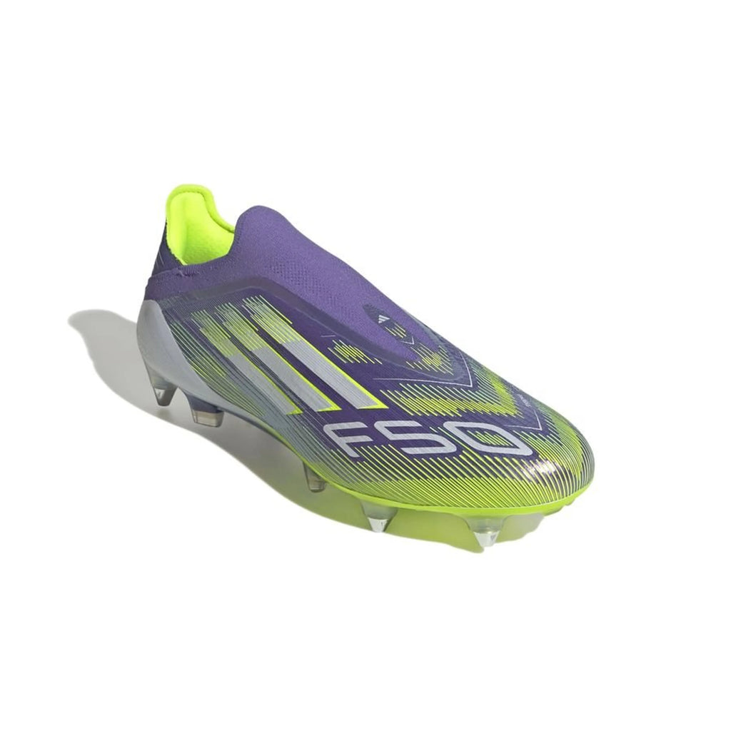 Adidas F50 Elite Laceless SG Radiant Blaze