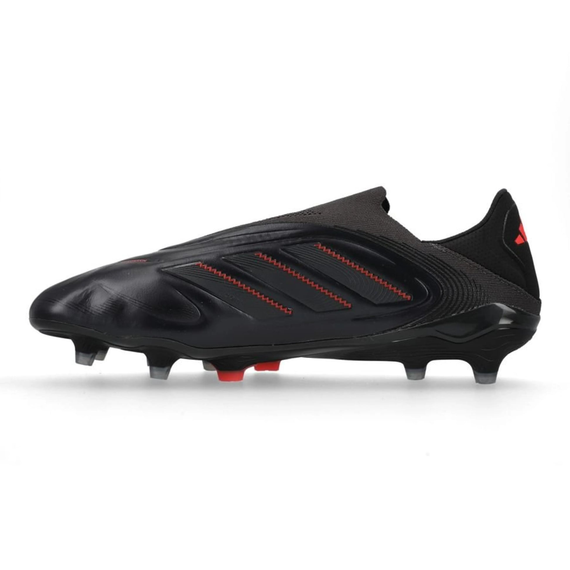 Adidas Copa Pure III Elite Laceless Leather FG