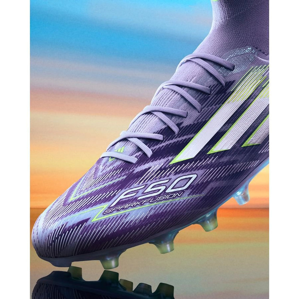 Adidas F50 Sparkfusion Elite FG/AG