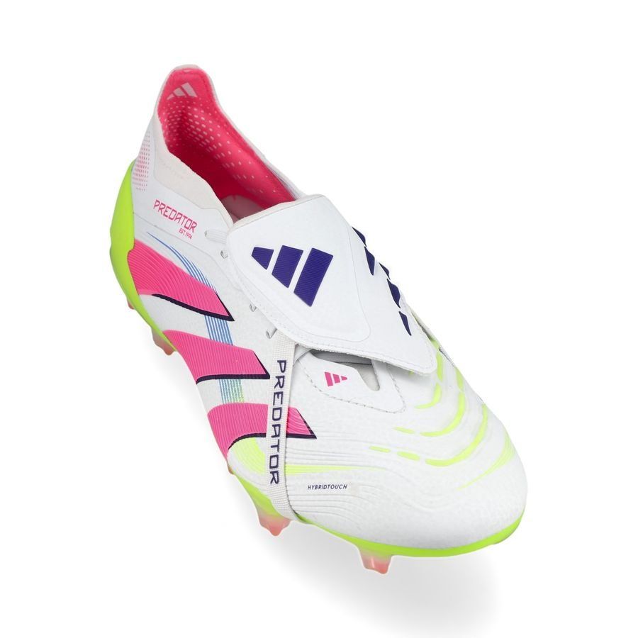 Adidas Predator Elite Tongue FG