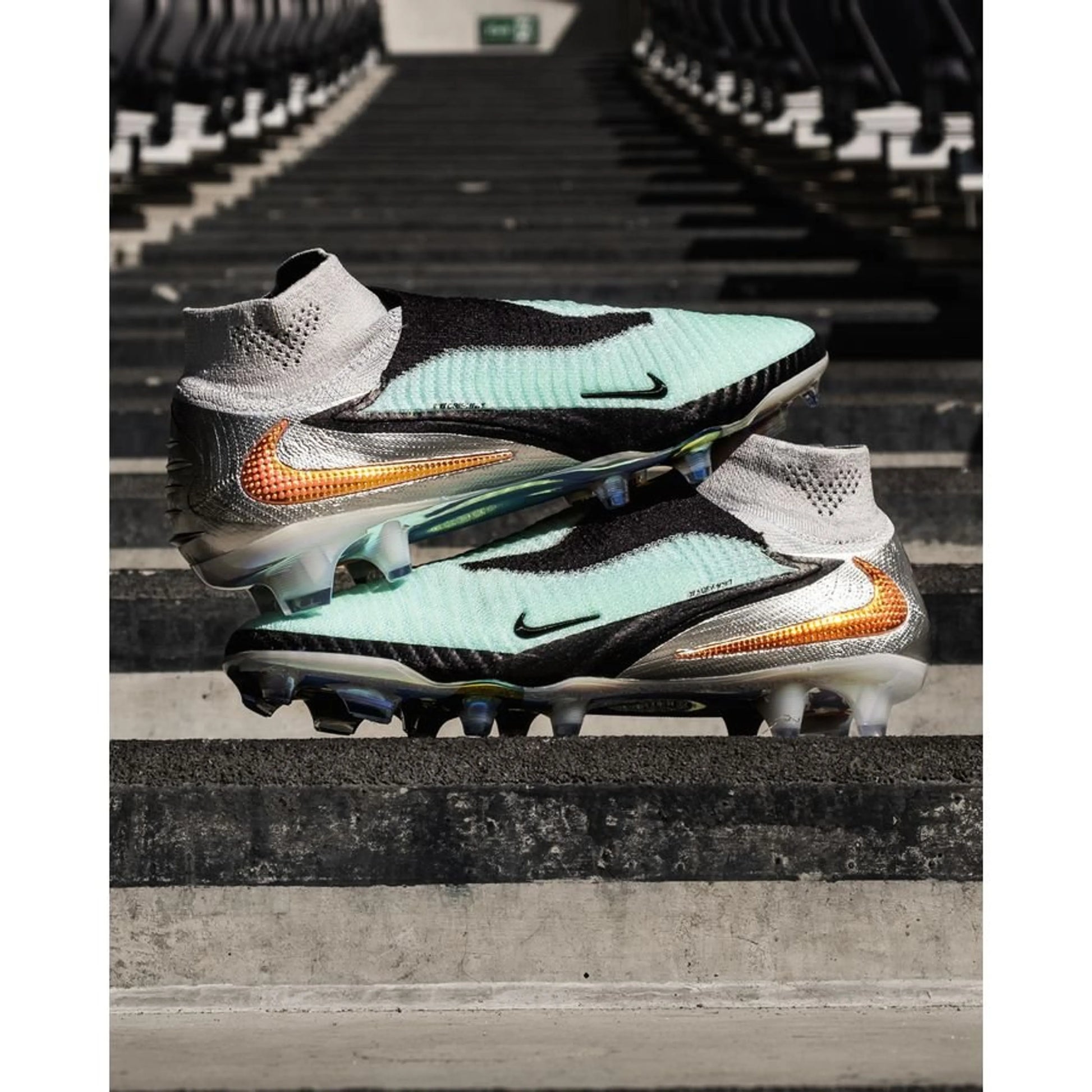Nike Phantom 6 Elite LE High FG