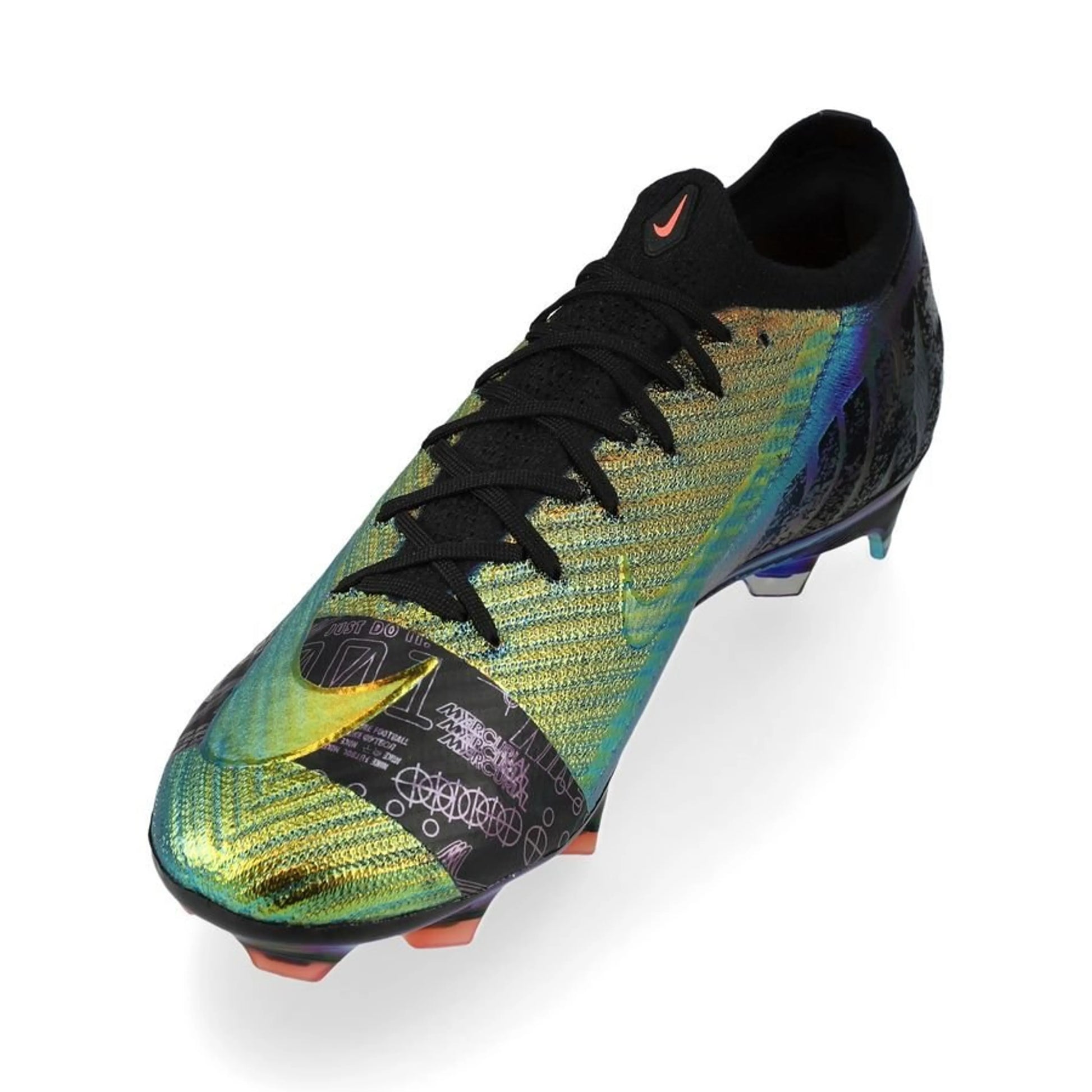Nike Air Zoom Mercurial Vapor 16 Elite FG Cosmic Speed