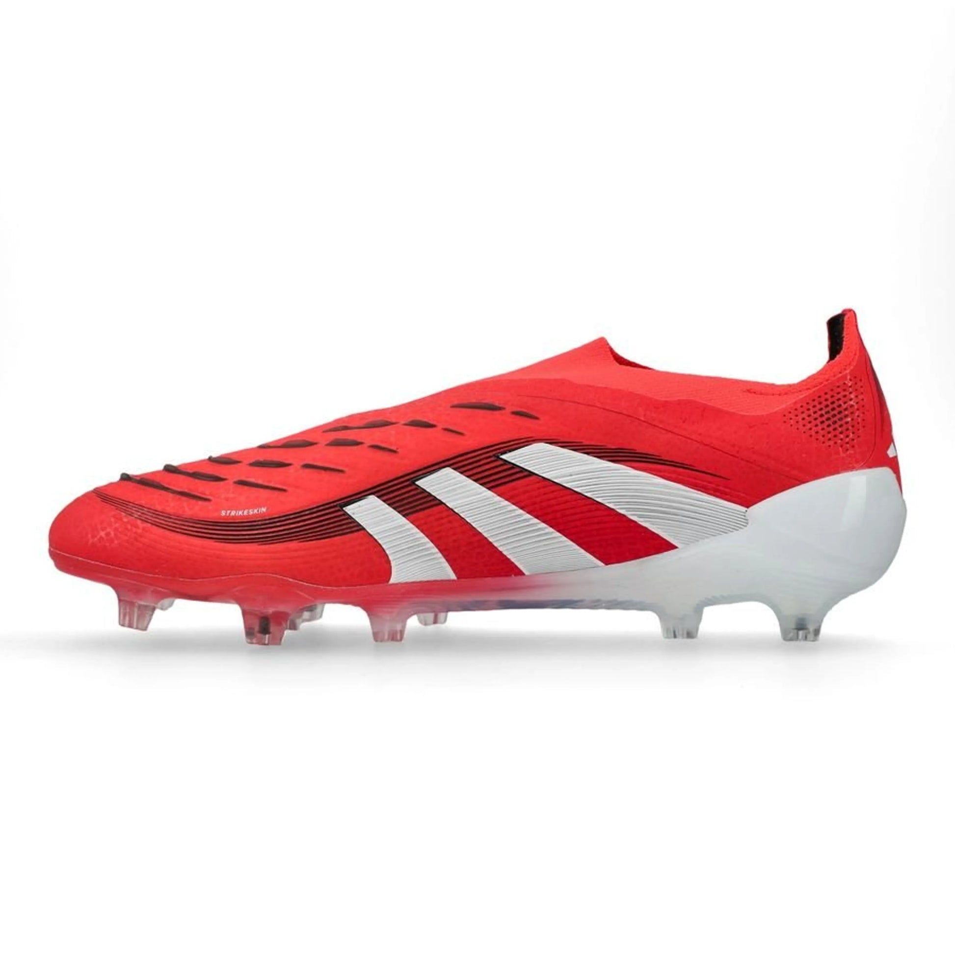 Adidas Predator Elite Laceless FG