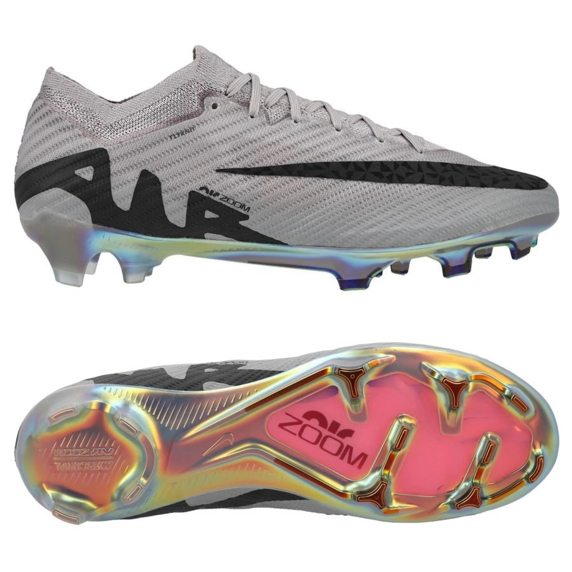 Nike Air Zoom Mercurial Vapor XV Elite FG