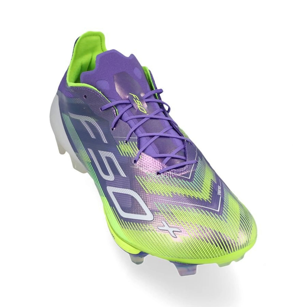 Adidas F50 + FG Radiant Blaze
