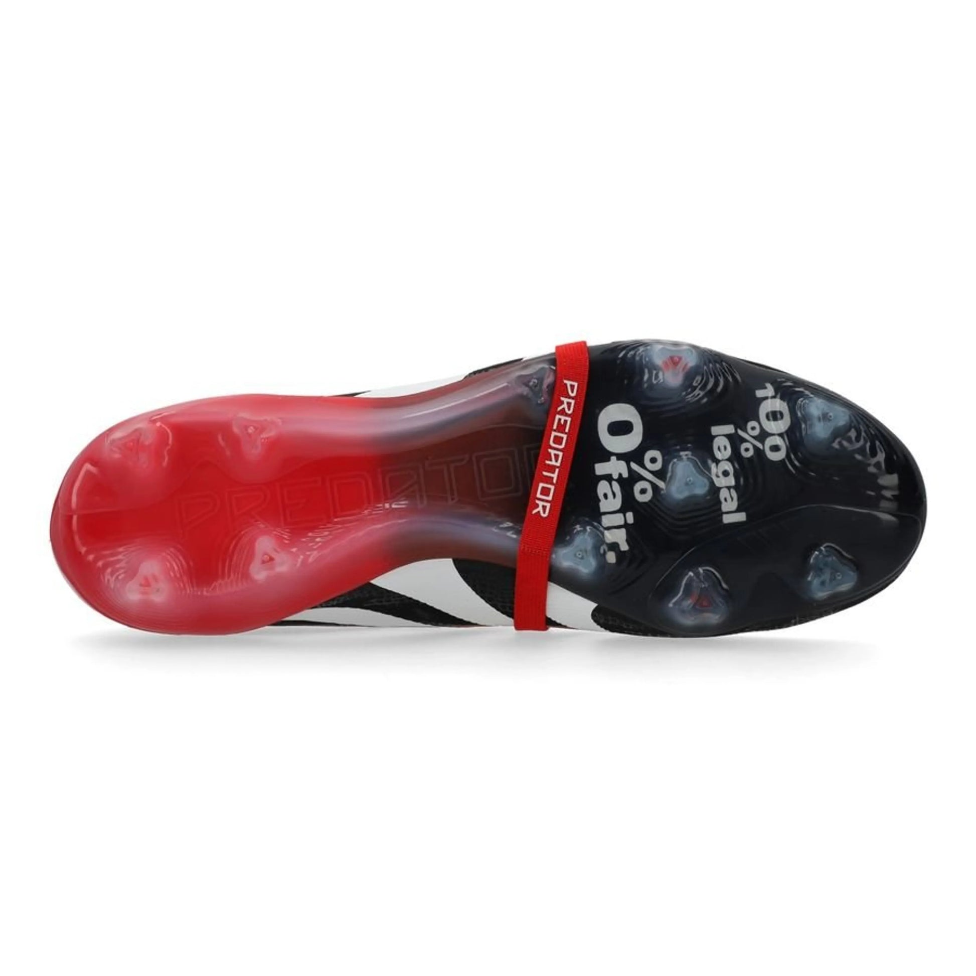 Adidas Predator Elite Fold-over Tongue FG