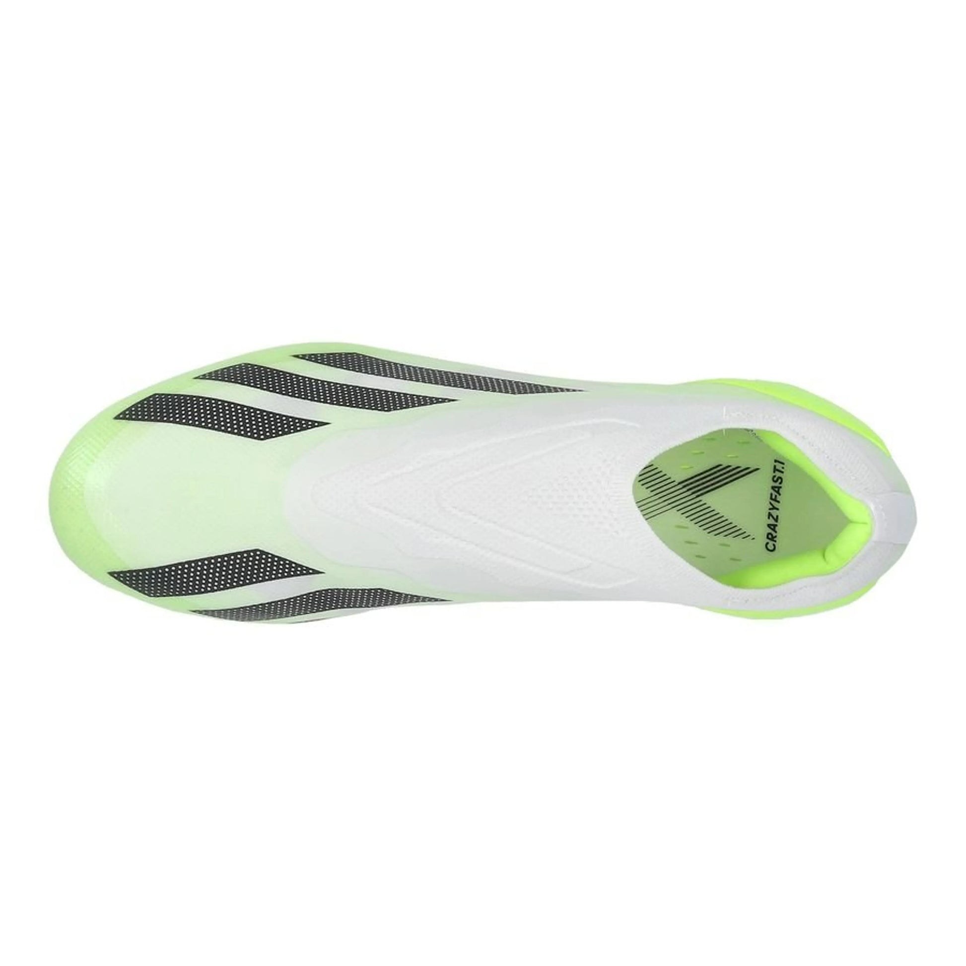 Adidas X Crazyfast .1 Laceless FG