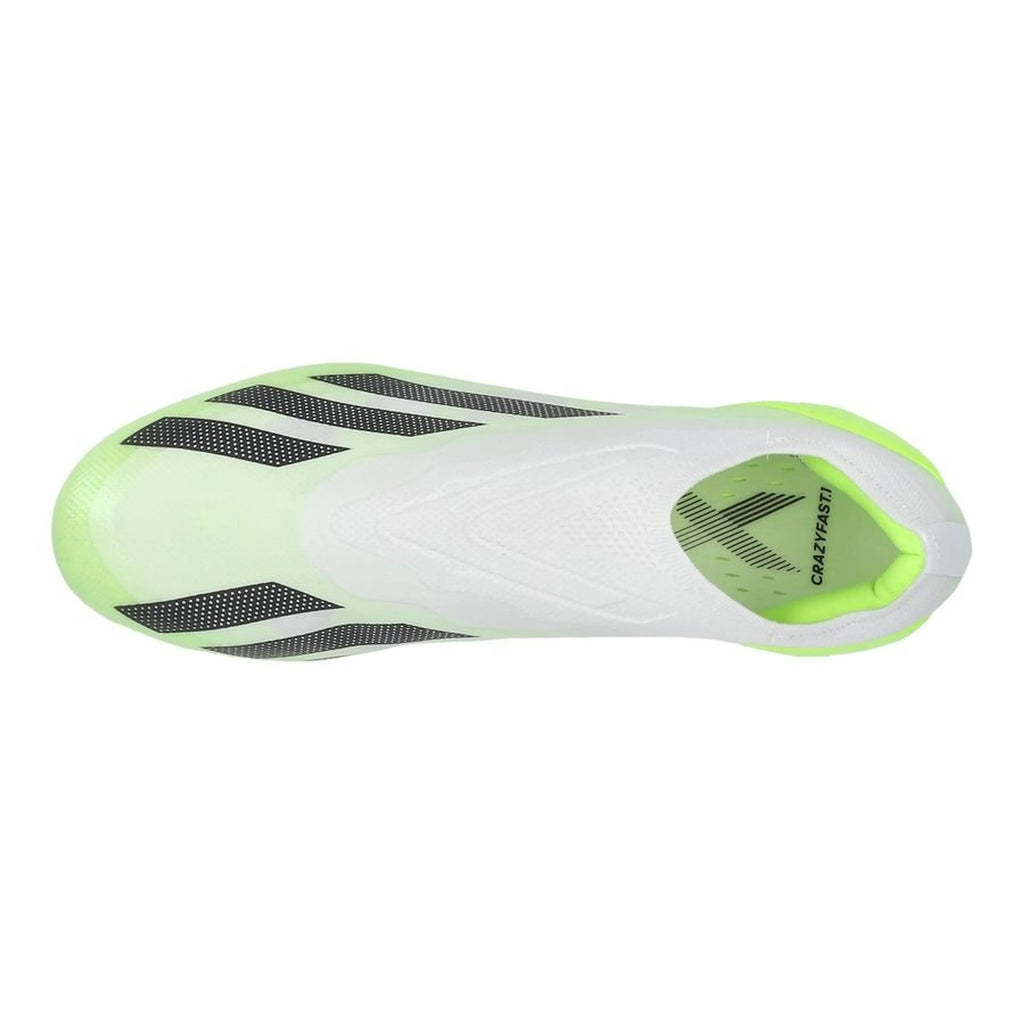 Adidas X Crazyfast .1 Laceless FG
