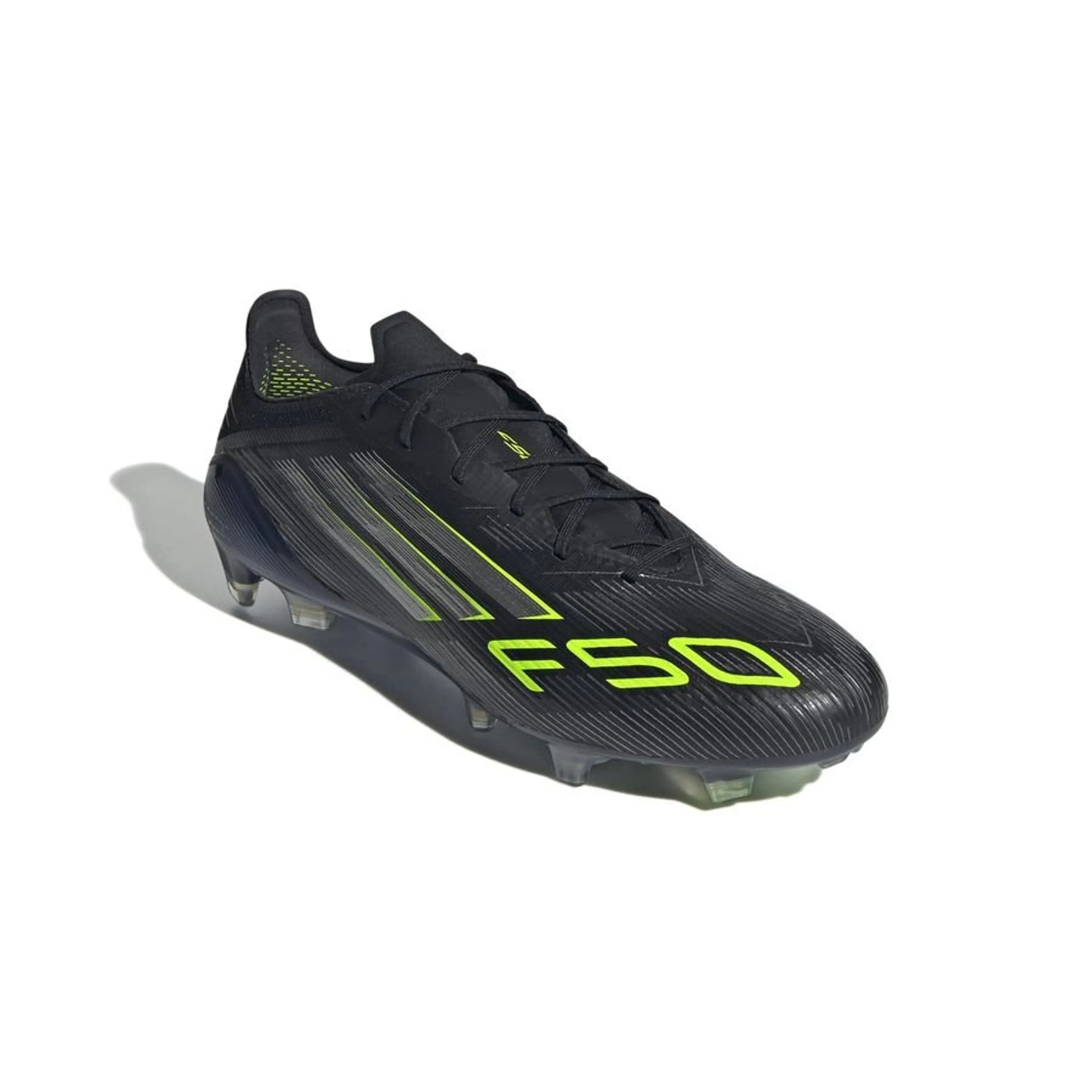 Adidas F50 Elite FG Electric Stealth