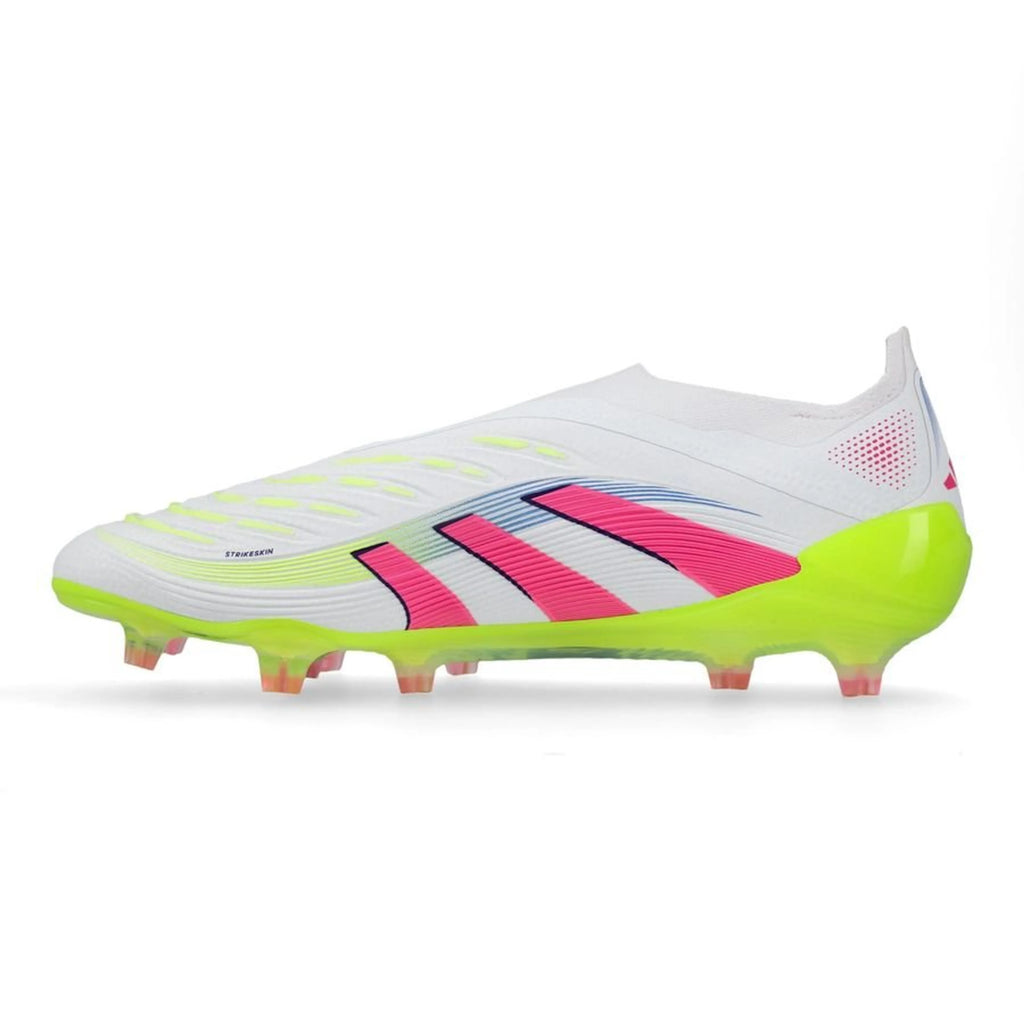 Adidas Predator Elite Laceless FG